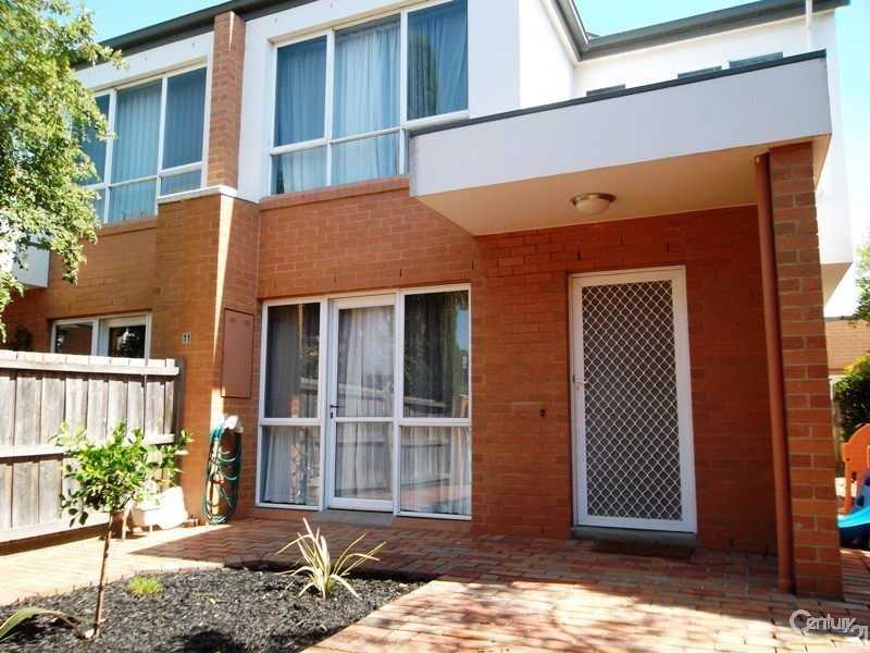11/87  Nelson Place, Williamstown VIC 3016