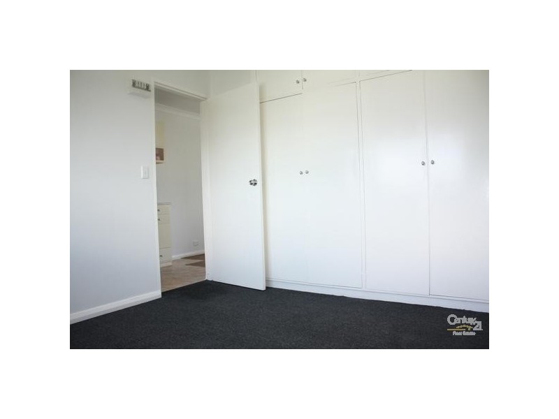 15/15 DOVER STREET, Flemington VIC 3031