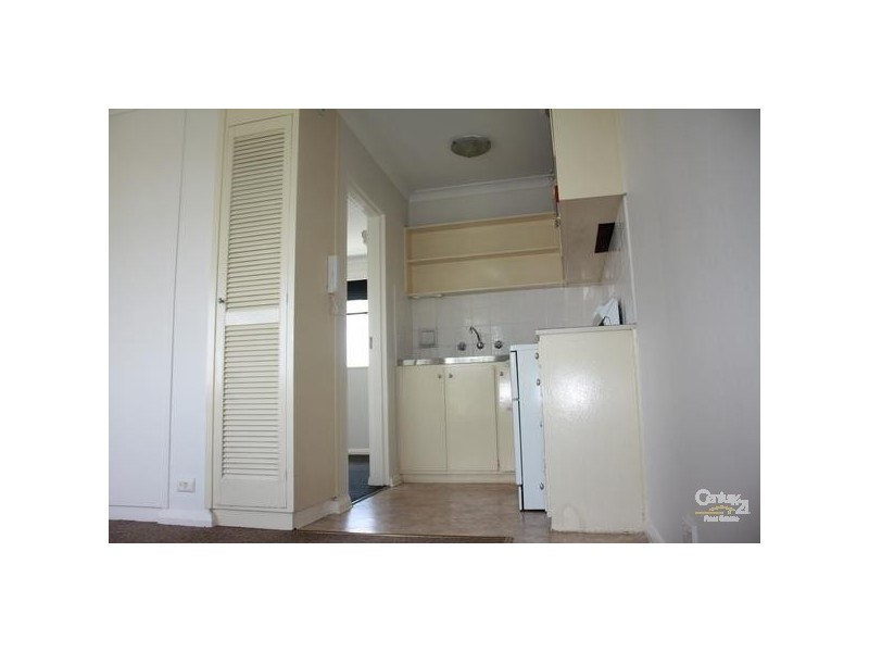 15/15 DOVER STREET, Flemington VIC 3031