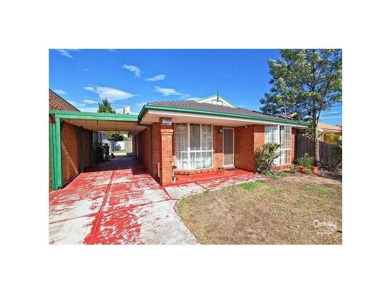 11 WOODYARD CRT, Altona Meadows VIC 3028