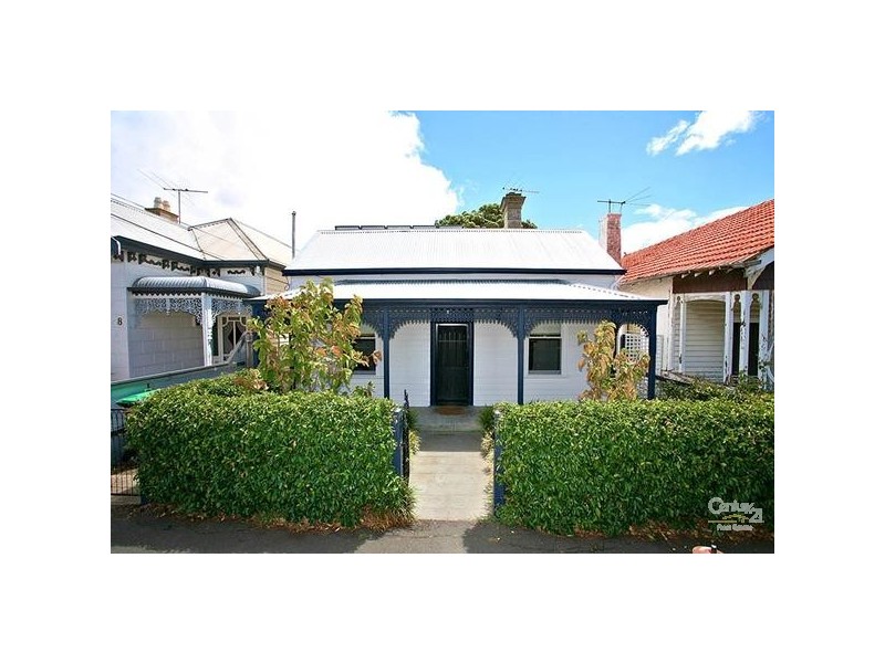6 JOHN STREET, Williamstown VIC 3016