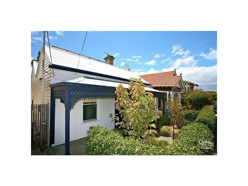 6 JOHN STREET, Williamstown VIC 3016