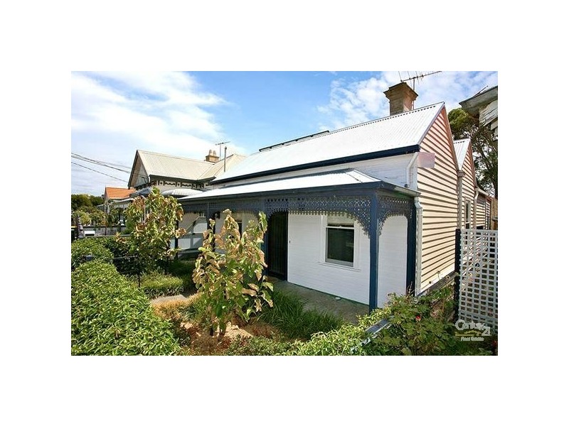 6 JOHN STREET, Williamstown VIC 3016