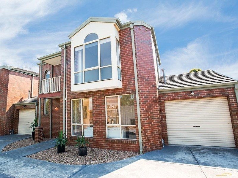 5/70 Kororoit Creek Road, Williamstown North VIC 3016