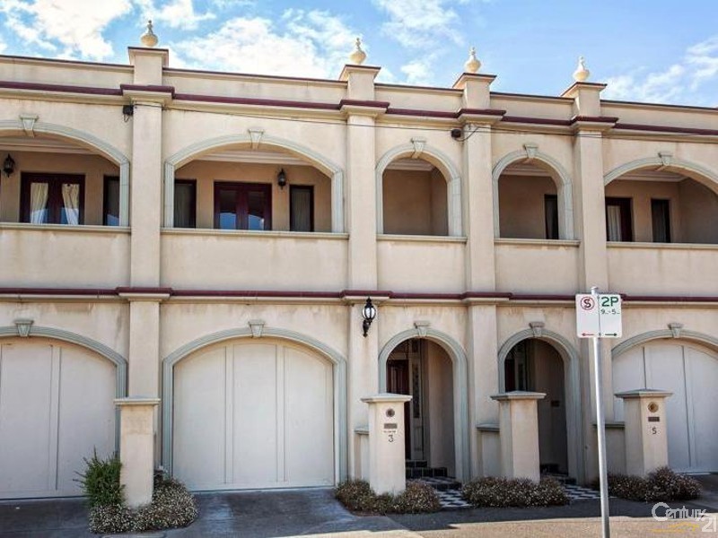 3 Thompson Street, Williamstown VIC 3016