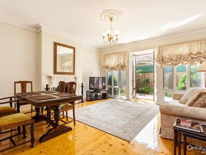 3 Thompson Street, Williamstown VIC 3016