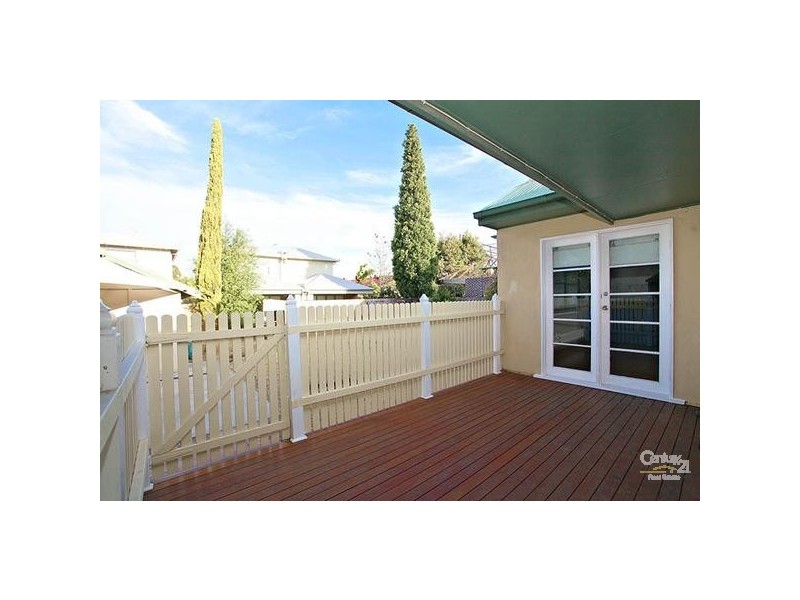 3 ANDREW STREET, Spotswood VIC 3015