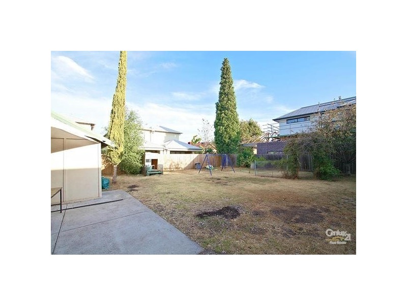 3 ANDREW STREET, Spotswood VIC 3015