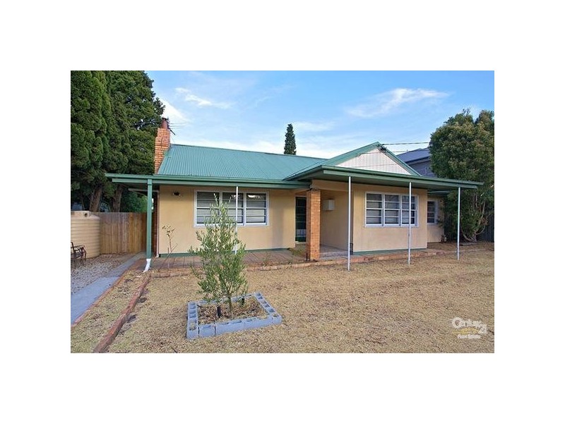 3 ANDREW STREET, Spotswood VIC 3015