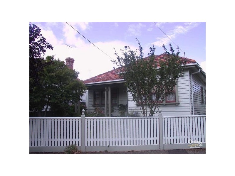 25 ALMA TCE, Newport VIC 3015