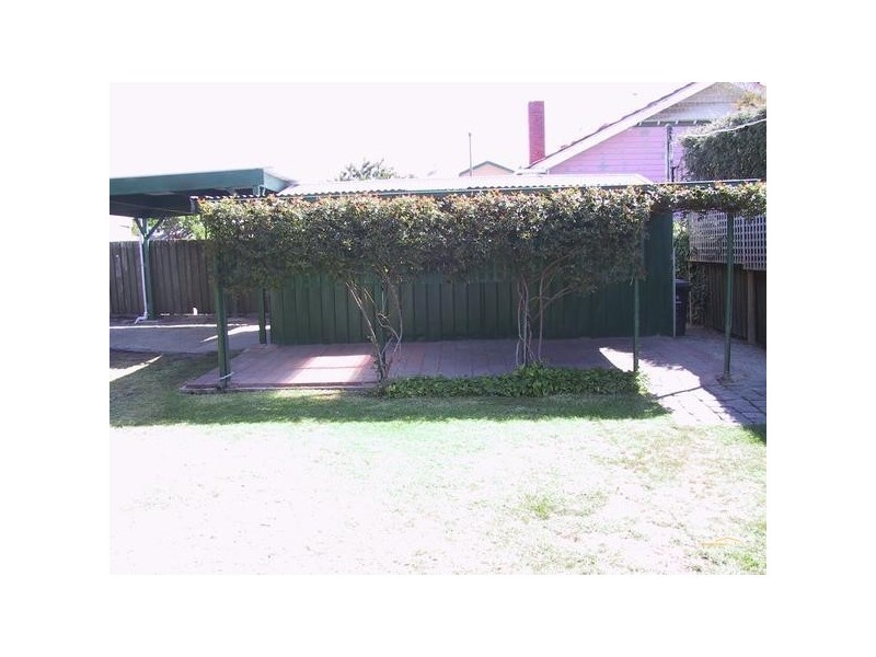 25 ALMA TCE, Newport VIC 3015