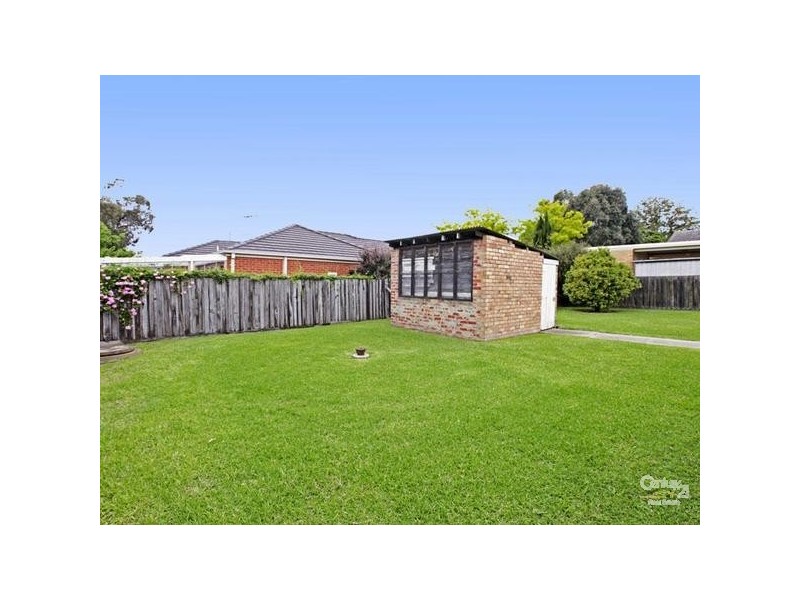 5 WOORAYL STREET, Hamlyn Heights VIC 3215