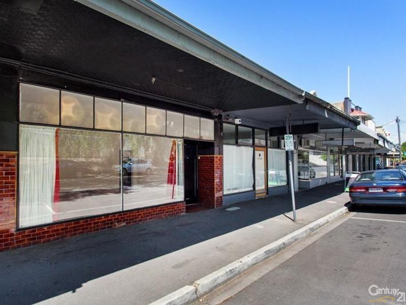 36 Hall Street, Newport VIC 3015