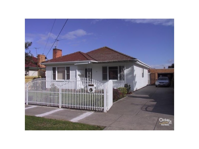 71 FIRST AVENUE, Altona North VIC 3025