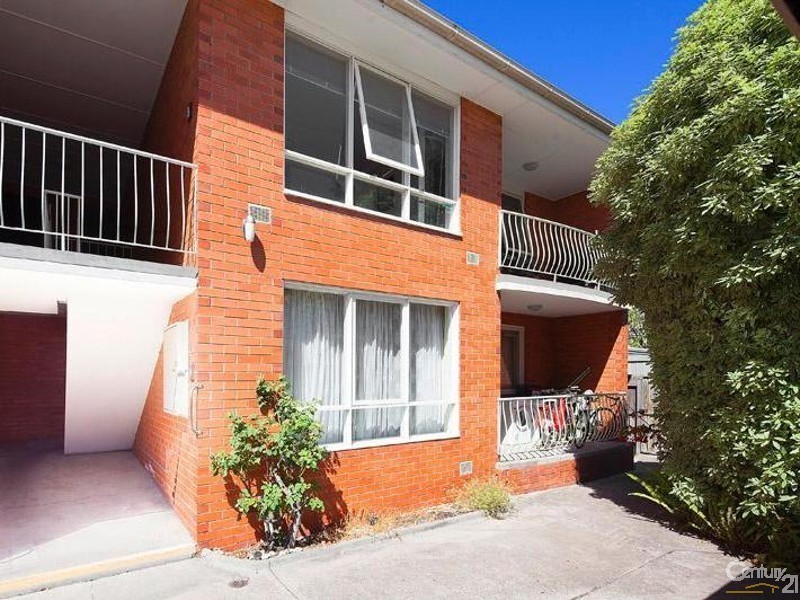 4/77 Victoria Street, Williamstown VIC 3016