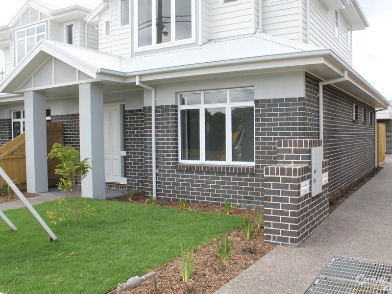 1/131 Woods Street, Newport VIC 3015