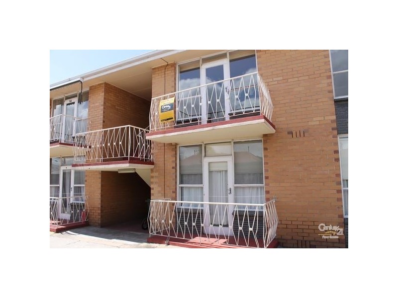 13/99 VERDON STREET, Williamstown VIC 3016