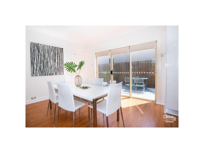 5/70 KOROROIT CREEK ROAD, Williamstown VIC 3016