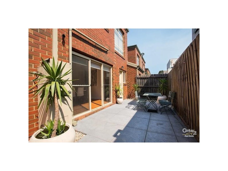 5/70 KOROROIT CREEK ROAD, Williamstown VIC 3016