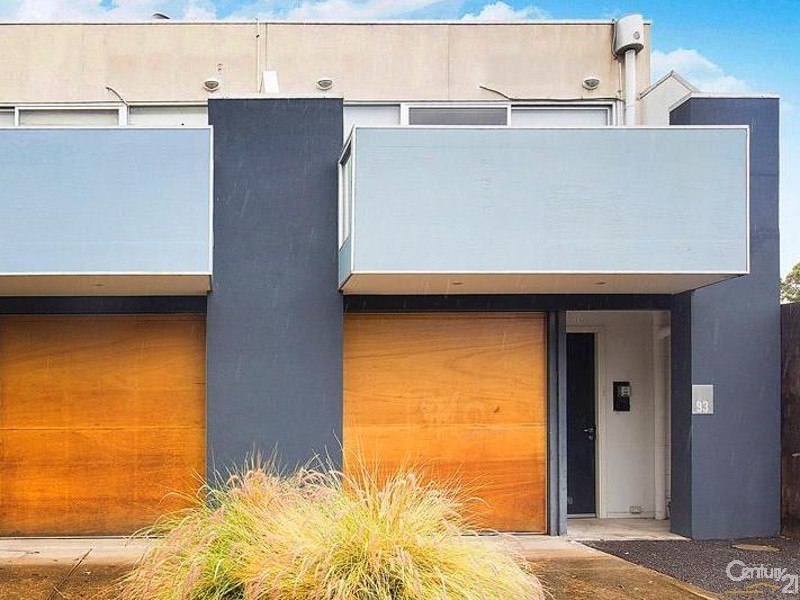 93 Franklin Street, Newport VIC 3015