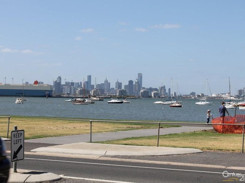 93 Franklin Street, Newport VIC 3015