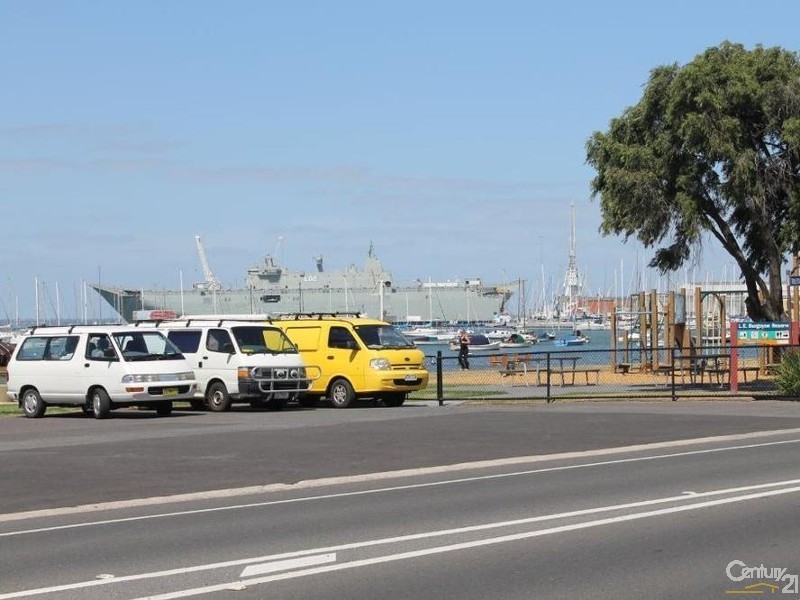 93 Franklin Street, Newport VIC 3015