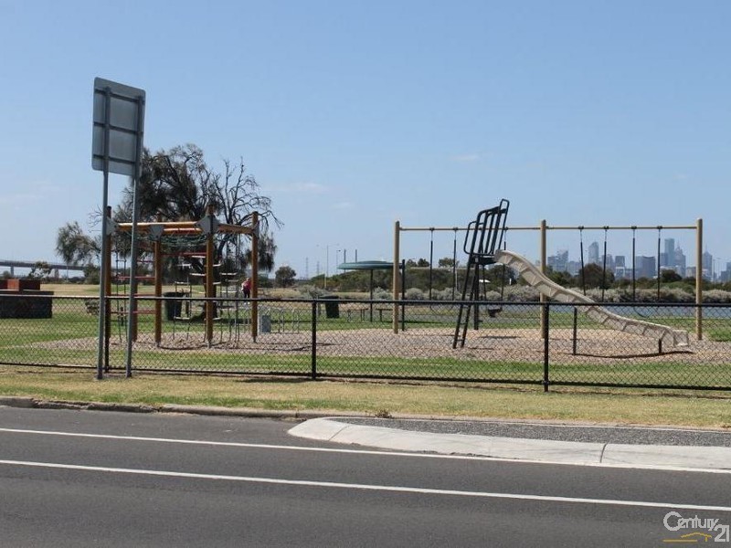 93 Franklin Street, Newport VIC 3015