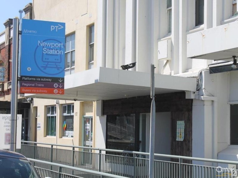 93 Franklin Street, Newport VIC 3015