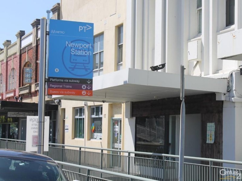 93 Franklin Street, Newport VIC 3015