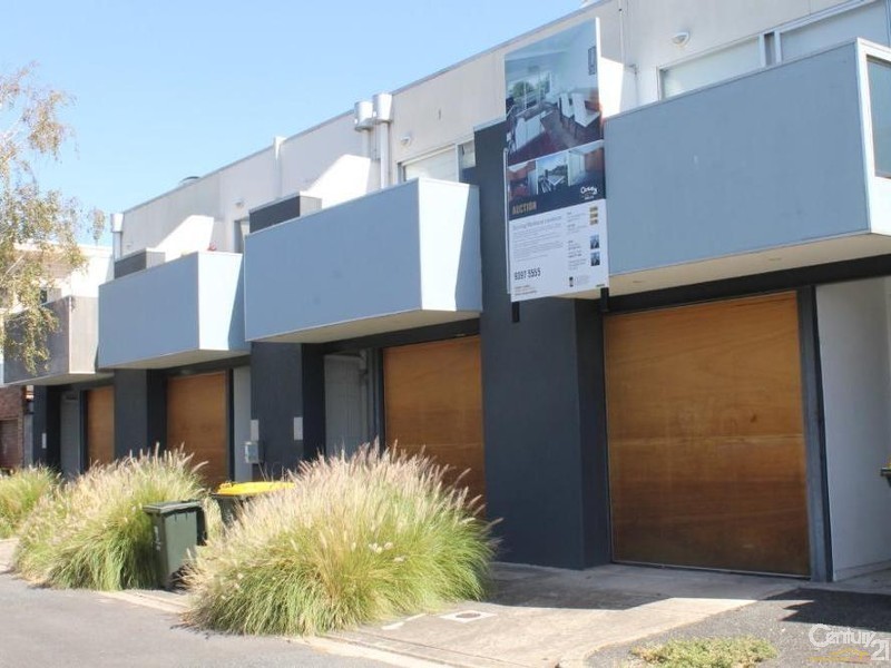 93 Franklin Street, Newport VIC 3015