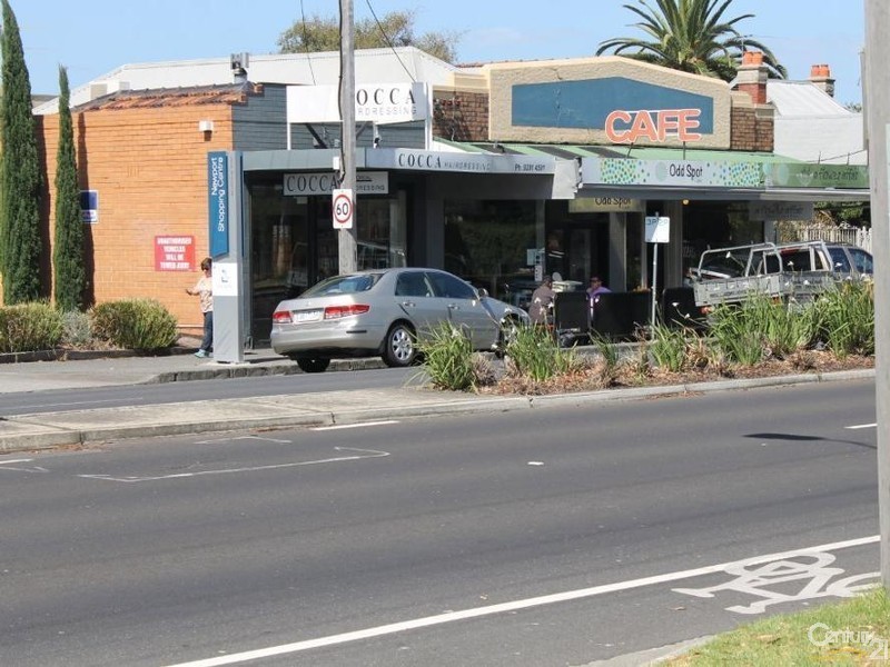 93 Franklin Street, Newport VIC 3015