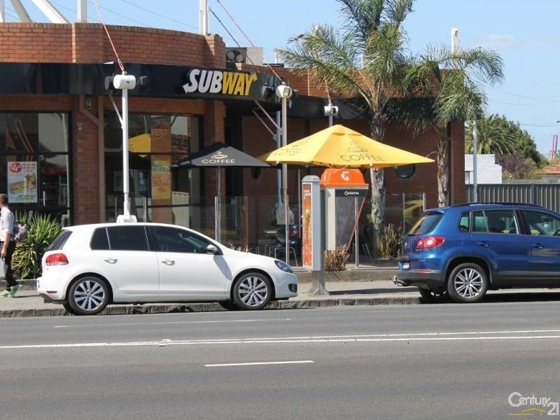 93 Franklin Street, Newport VIC 3015