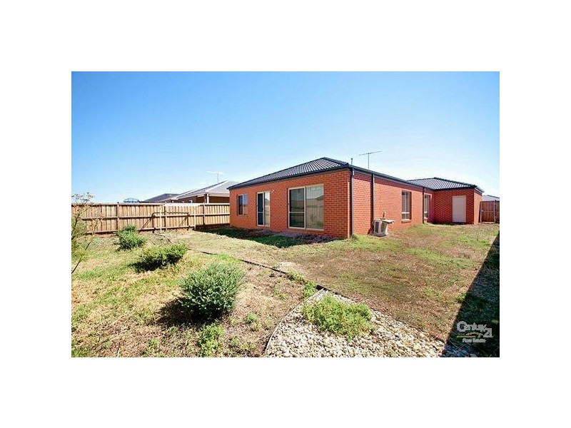 59 TORITTA WAY, Truganina VIC 3029