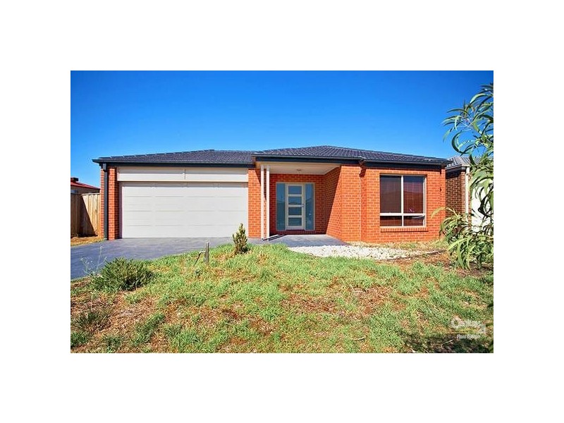 59 TORITTA WAY, Truganina VIC 3029