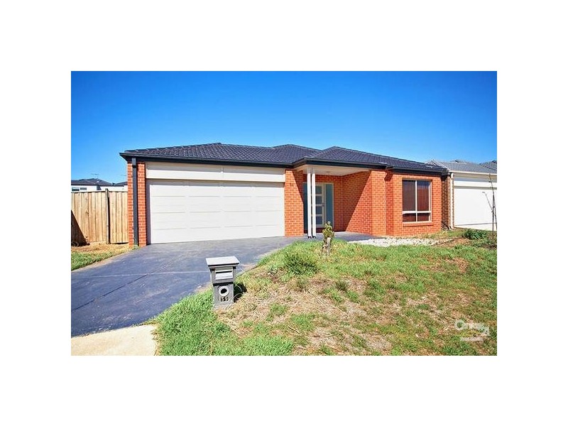 59 TORITTA WAY, Truganina VIC 3029