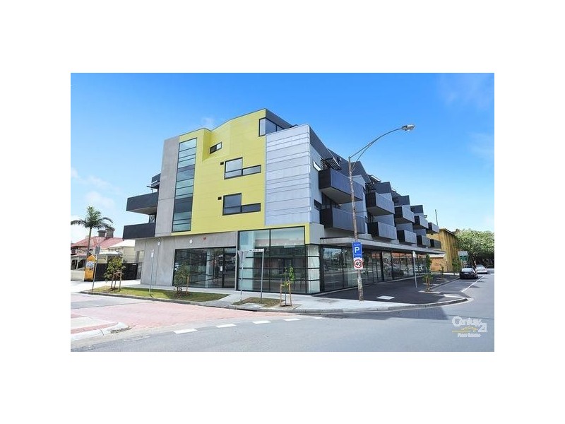 16/4 MASON STREET, Newport VIC 3015