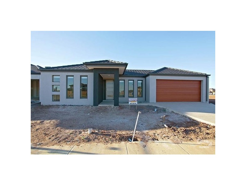 9 SPARTAN WAY, Williams Landing VIC 3027