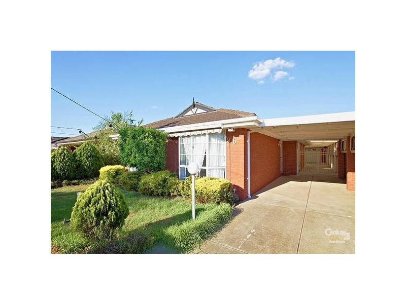 6 TRUMAN COURT, Altona Meadows VIC 3028