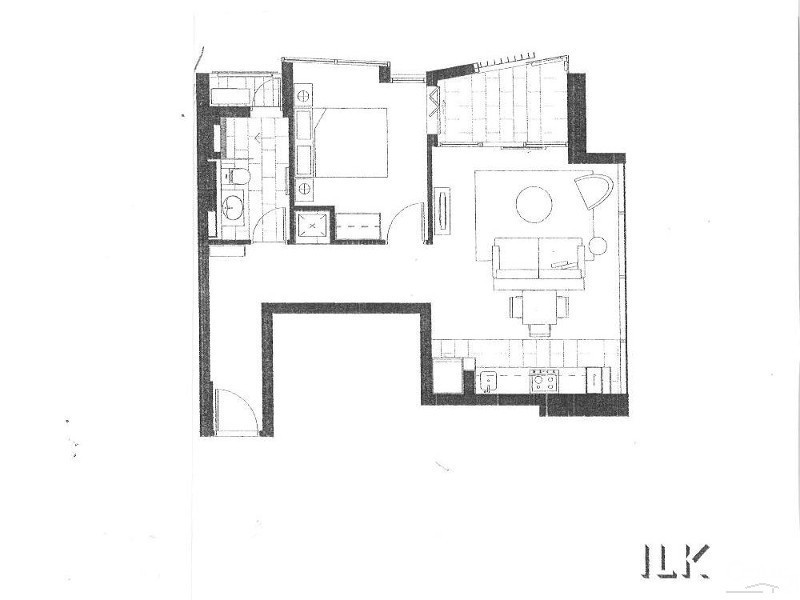 612N/227 Toorak Road, South Yarra VIC 3141