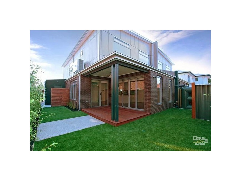 60 SARGOOD STREET, Altona VIC 3018