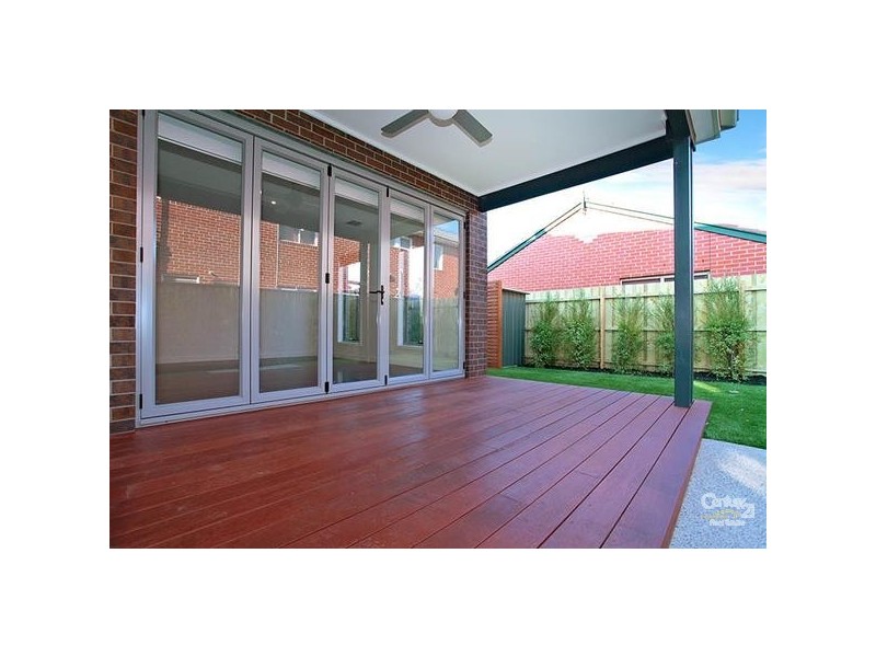 60 SARGOOD STREET, Altona VIC 3018