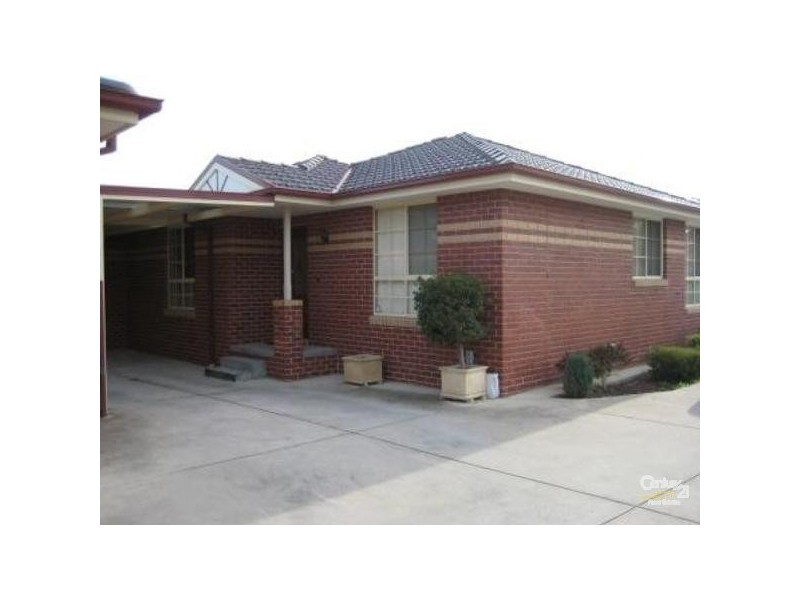 3/32 JEFFREY AVENUE, Altona North VIC 3025