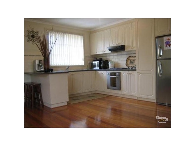 3/32 JEFFREY AVENUE, Altona North VIC 3025