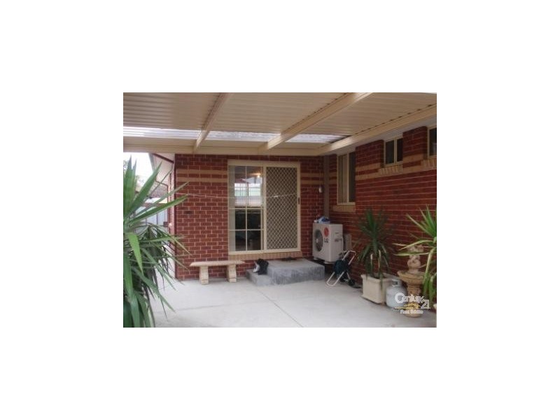 3/32 JEFFREY AVENUE, Altona North VIC 3025