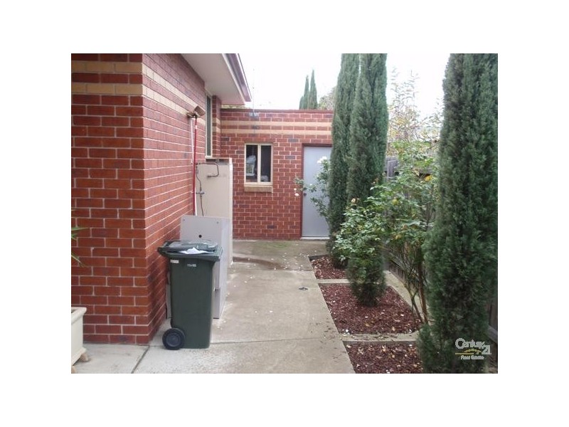 3/32 JEFFREY AVENUE, Altona North VIC 3025