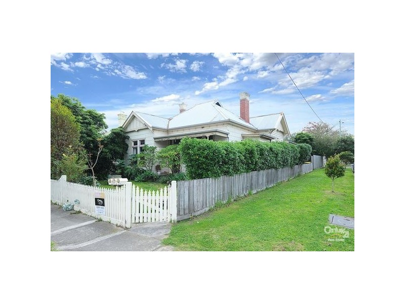 3/100 HANNAN STREET, Williamstown VIC 3016