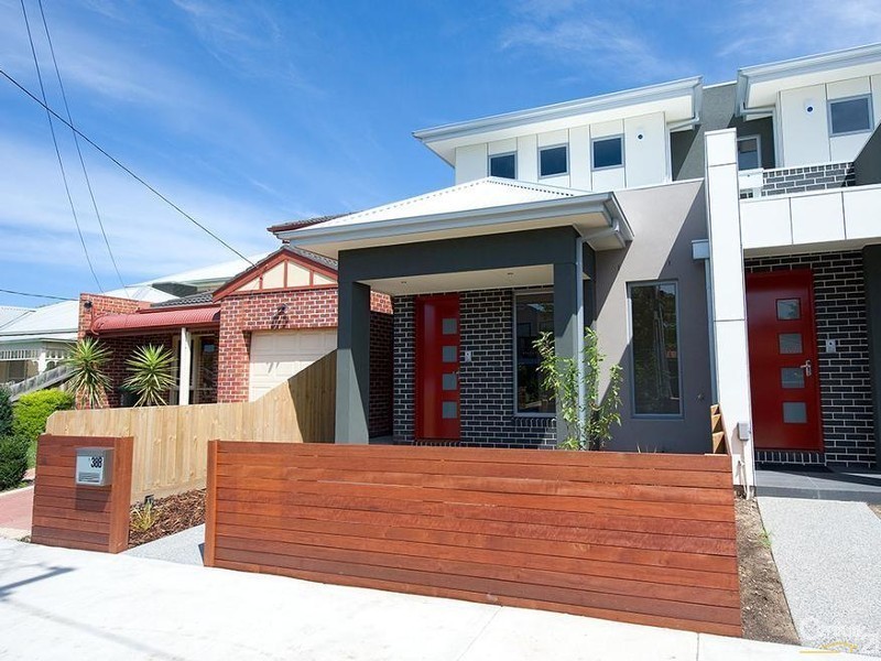38B Kernot Street, South Kingsville VIC 3015