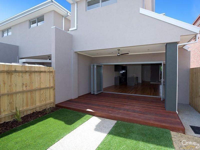 38B Kernot Street, South Kingsville VIC 3015