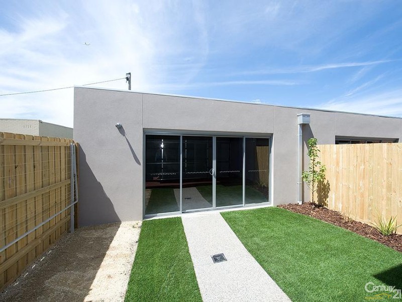 38B Kernot Street, South Kingsville VIC 3015
