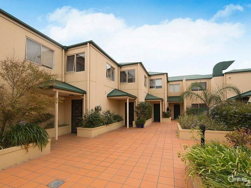 4/11-19 Ferguson Street, Williamstown VIC 3016